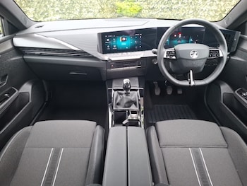 Used Vauxhall Astra 2025 for sale - 78510140: Photo
