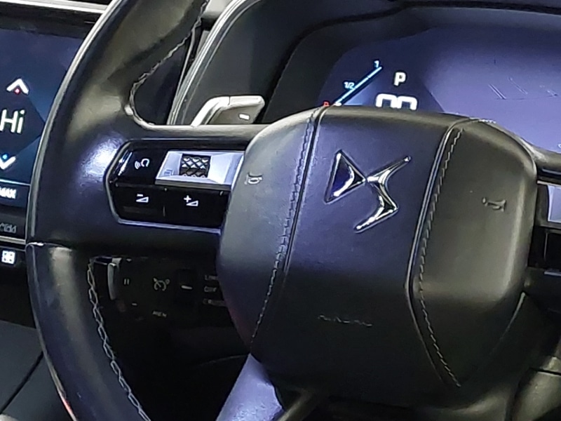 Used DS Automobiles DS 7 2023 for sale - 77339126: Photo 11