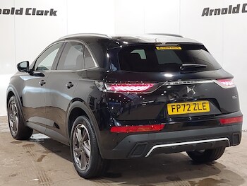 Used DS Automobiles DS 7 2023 for sale - 77339126: Photo