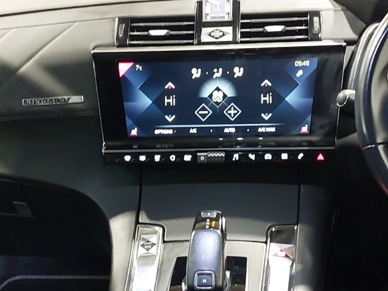 Used DS Automobiles DS 7 2023 for sale - 77339126: Photo 7