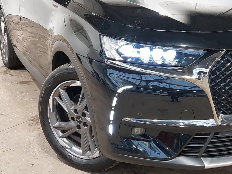 Used DS Automobiles DS 7 2023 for sale - 77339126: Photo 9