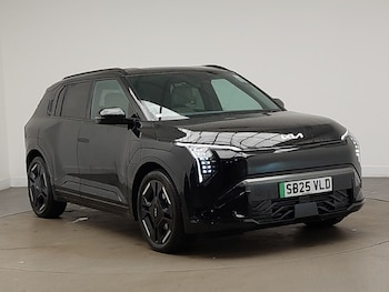 Used Kia EV3 2025 for sale - 78603885: Photo