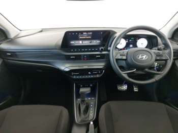 Used Hyundai BAYON 2024 for sale - 75423928: Photo