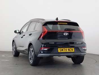 Used Hyundai BAYON 2024 for sale - 75423928: Photo
