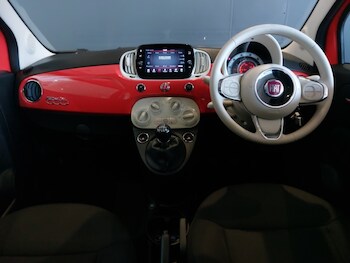 Used Fiat 500 2024 for sale - 78334079: Photo