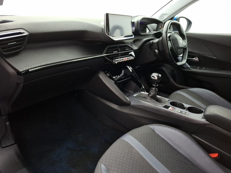 Used Peugeot 2008 2020 for sale - 77219356: Photo 5