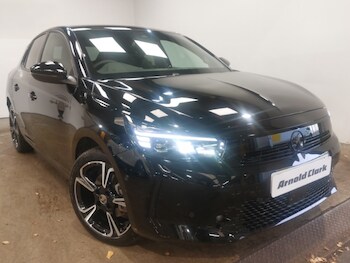 2025 - 1.2 Turbo Ultimate 5dr