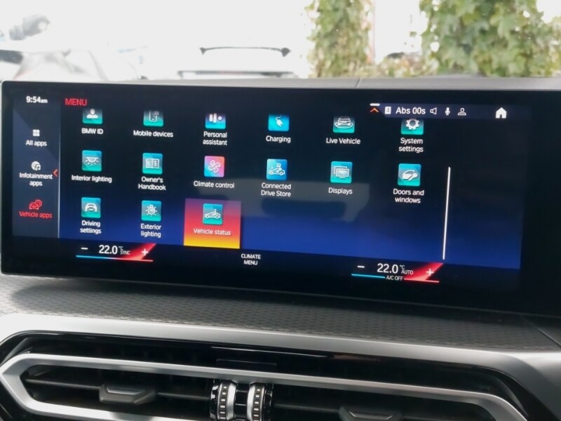 Used BMW i4 2022 for sale - 77985505: Photo 10