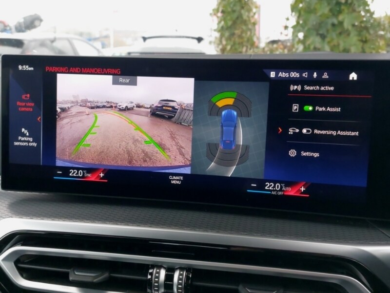 Used BMW i4 2022 for sale - 77985505: Photo 11