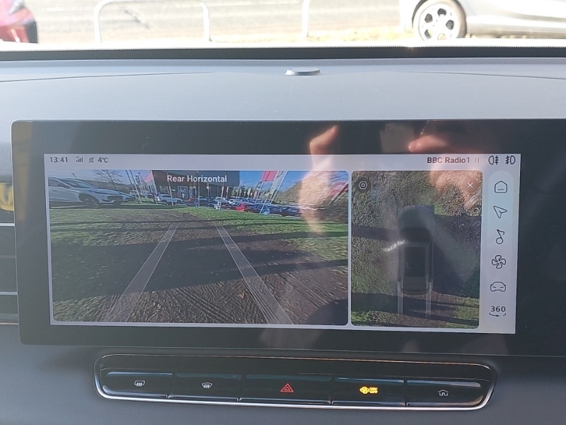 Used MG MG HS 2025 for sale - 76915920: Photo 10