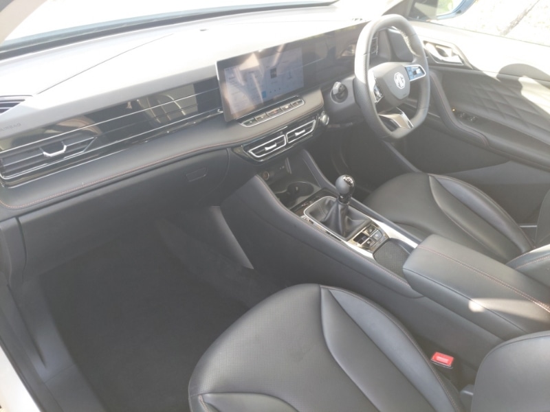 Used MG MG HS 2025 for sale - 76915920: Photo 5