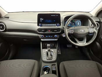Used Hyundai KONA 2023 for sale - 78467121: Photo