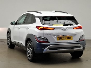 Used Hyundai KONA 2023 for sale - 78467121: Photo