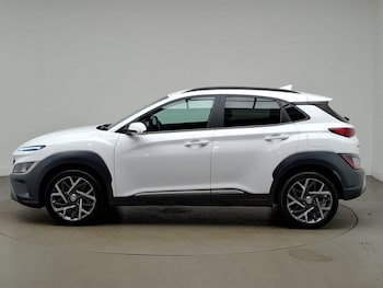 Used Hyundai KONA 2023 for sale - 78467121: Photo