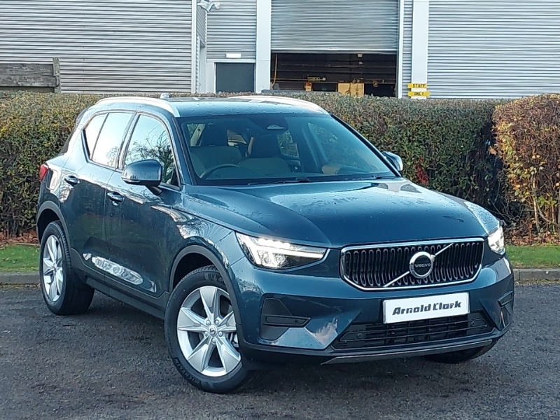 Used Volvo XC40 2025 for sale - 76639971: Photo 1