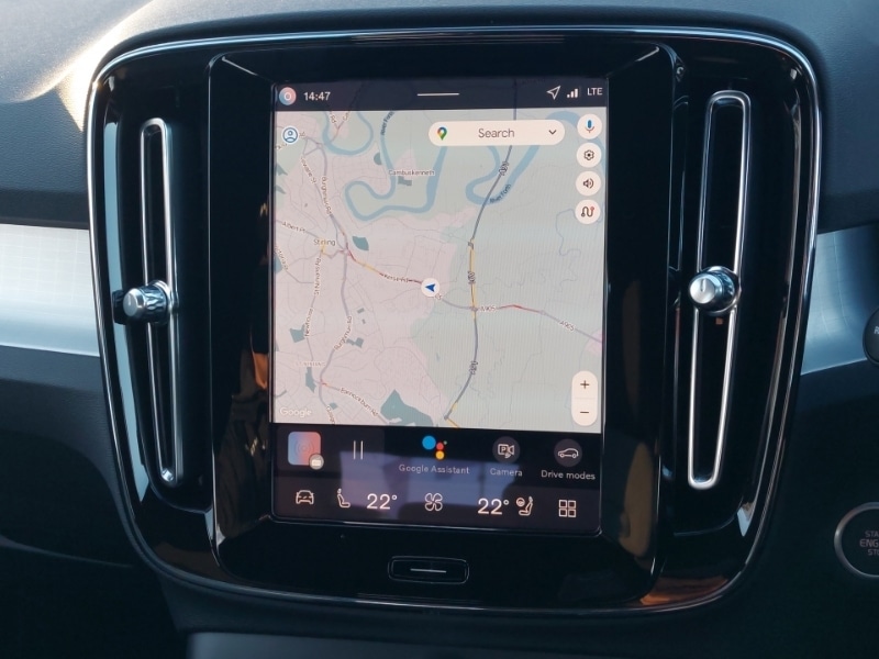 Used Volvo XC40 2025 for sale - 76639971: Photo 11