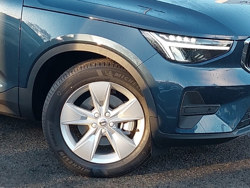 Used Volvo XC40 2025 for sale - 76639971: Photo 9