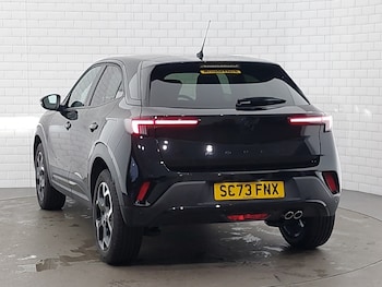 Used Vauxhall Mokka 2024 for sale - 76440197: Photo