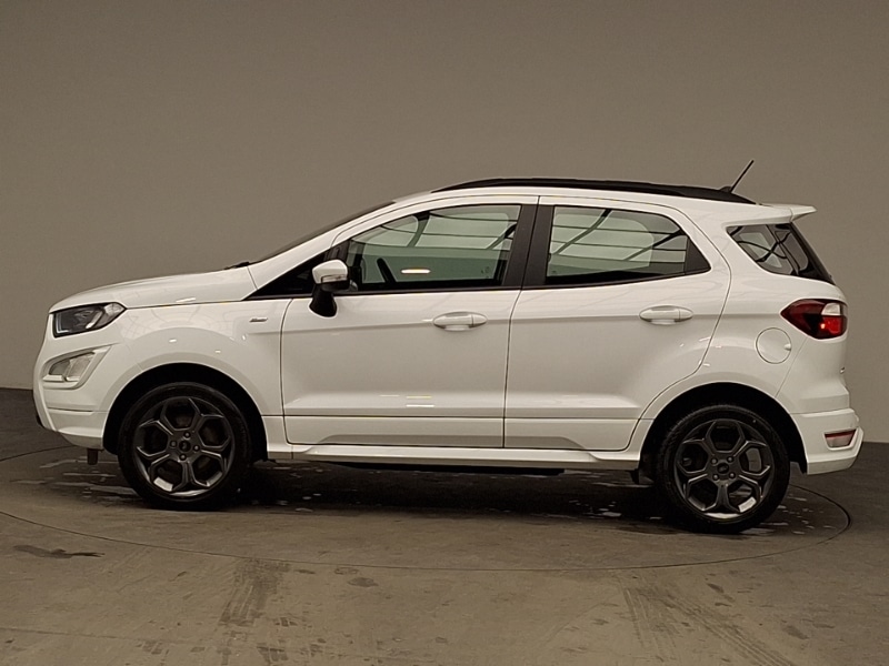 Used Ford Ecosport 2022 for sale - 77467297: Photo 4