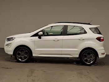 Used Ford Ecosport 2022 for sale - 77467297: Photo