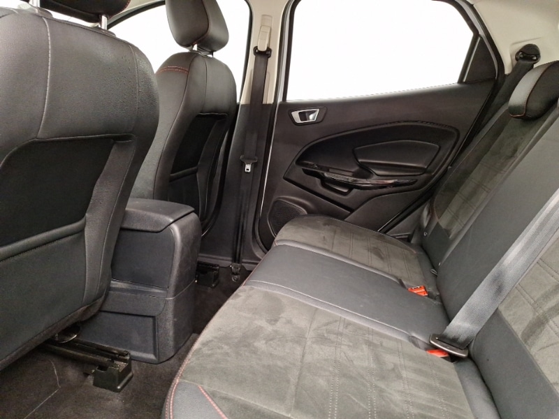 Used Ford Ecosport 2022 for sale - 77467297: Photo 6