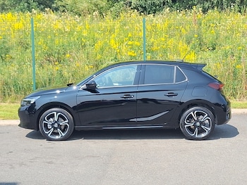 Used Vauxhall Corsa 2026 for sale - 79522694: Photo