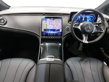 Used Mercedes-Benz EQA 2024 for sale - 79242343: Photo