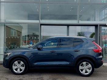 Used Volvo XC40 2025 for sale - 78547174: Photo