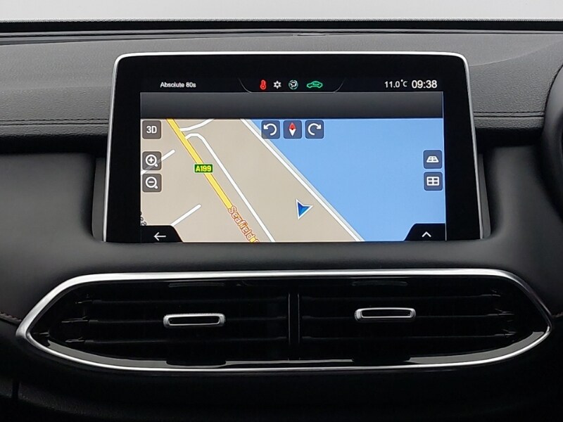 Used MG MG HS 2021 for sale - 78164891: Photo 11