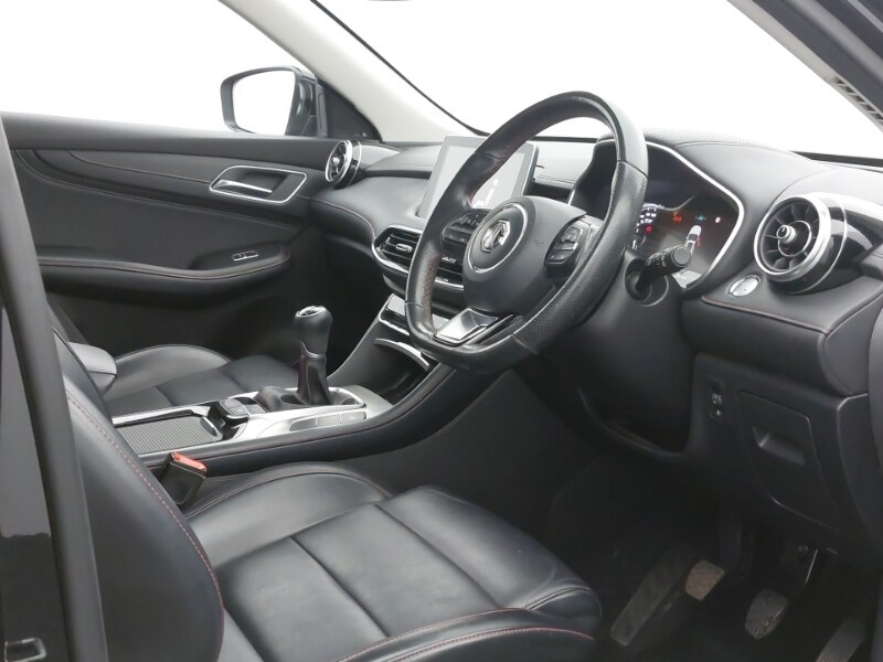 Used MG MG HS 2021 for sale - 78164891: Photo 12