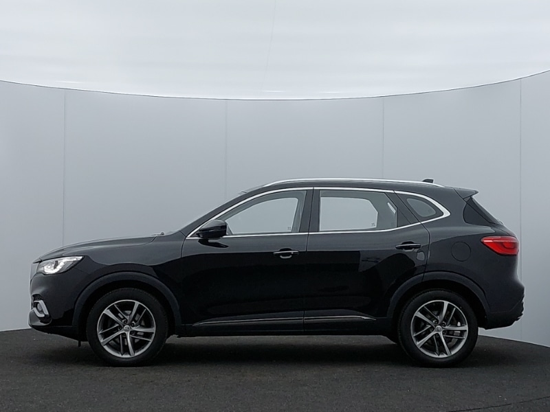 Used MG MG HS 2021 for sale - 78164891: Photo 4