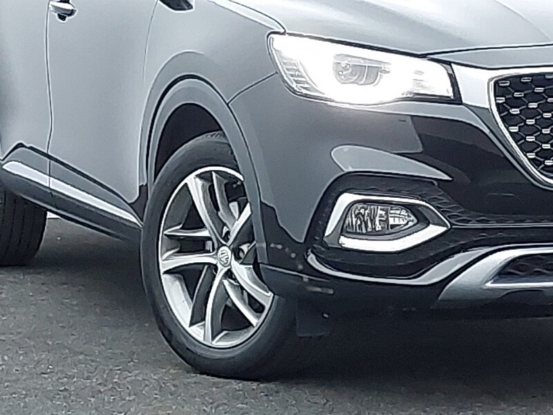 Used MG MG HS 2021 for sale - 78164891: Photo 9