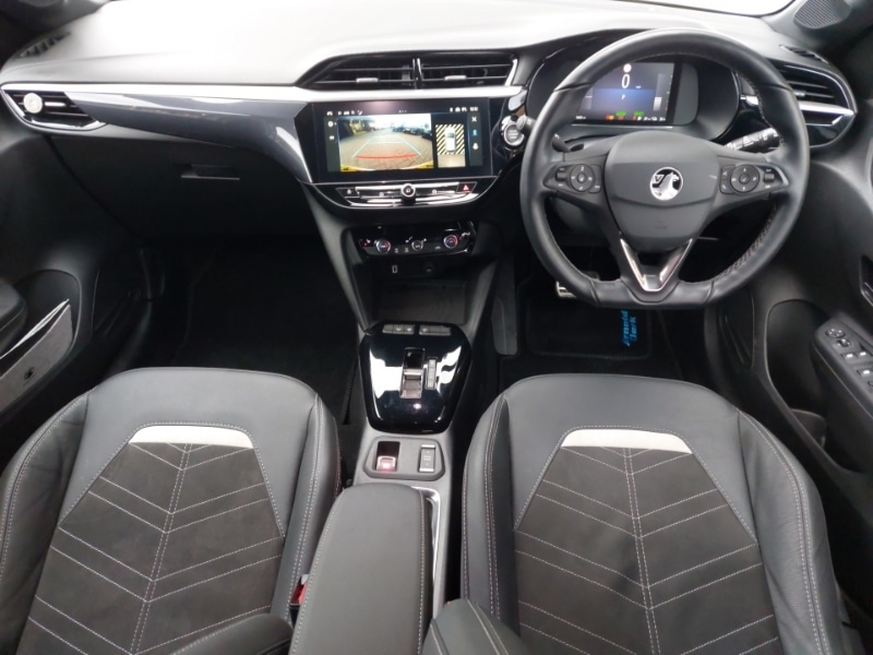 Used Vauxhall Corsa 2024 for sale - 77876599: Photo 2