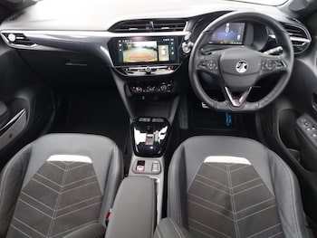 Used Vauxhall Corsa 2024 for sale - 77876599: Photo