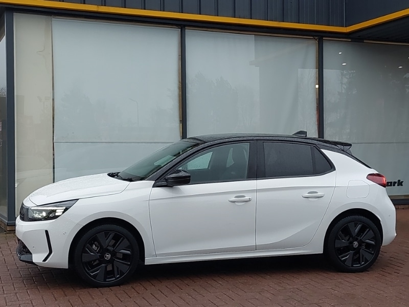 Used Vauxhall Corsa 2024 for sale - 77876599: Photo 4