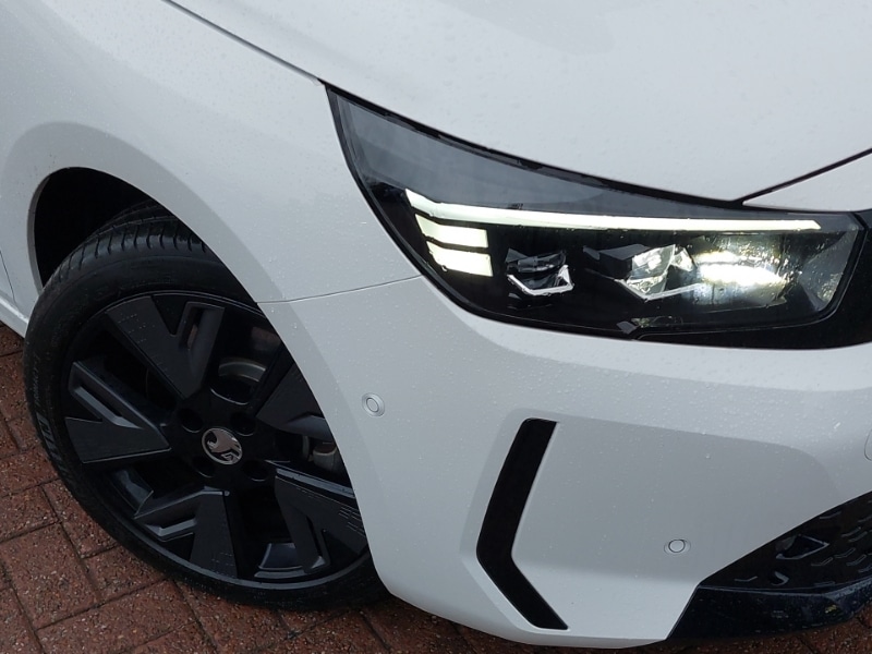 Used Vauxhall Corsa 2024 for sale - 77876599: Photo 9