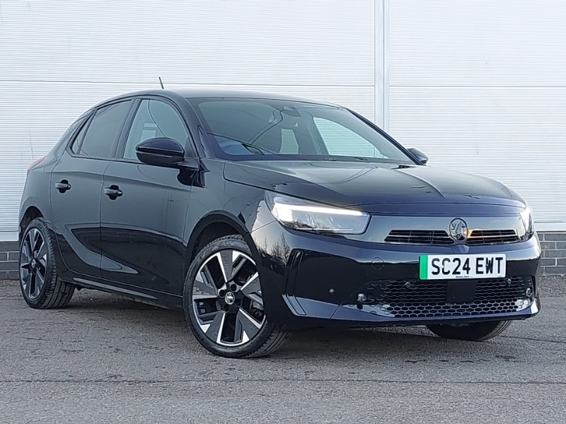Used Vauxhall Corsa 2024 for sale - 77954774: Photo 1