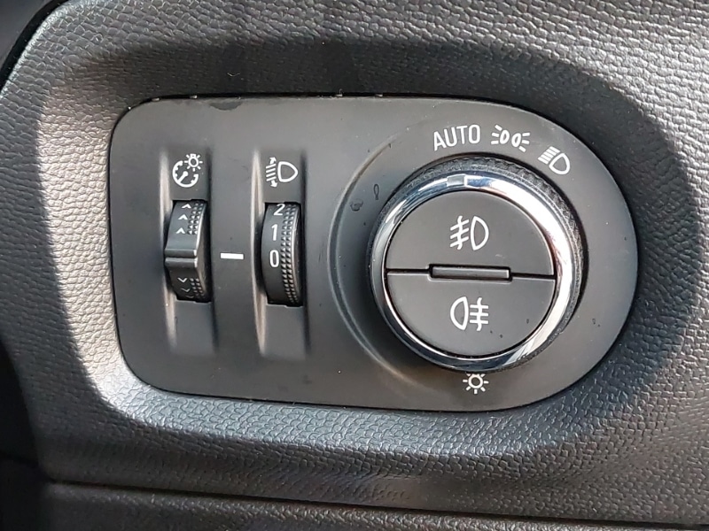 Used Vauxhall Corsa 2024 for sale - 77954774: Photo 11