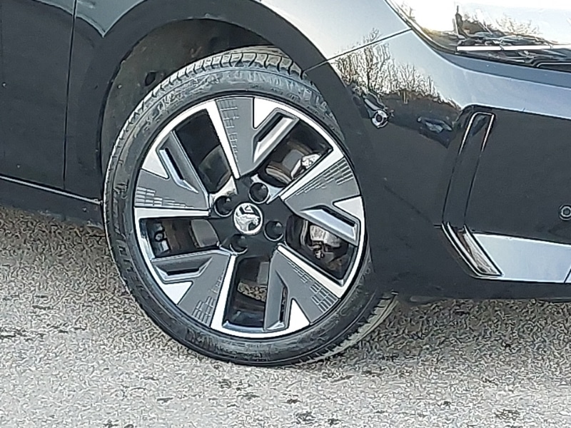 Used Vauxhall Corsa 2024 for sale - 77954774: Photo 9