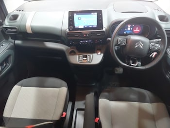 Used Citroen Berlingo 2023 for sale - 78439109: Photo