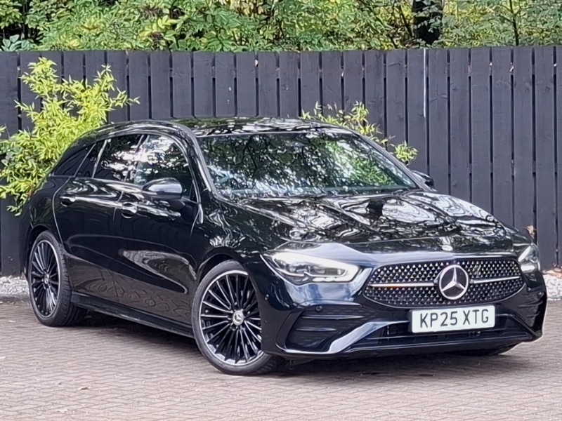 Used Mercedes-Benz CLA 2025 for sale - 76414110: Photo 1