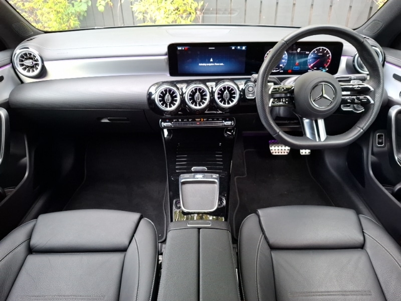 Used Mercedes-Benz CLA 2025 for sale - 76414110: Photo 2