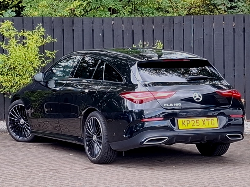 Used Mercedes-Benz CLA 2025 for sale - 76414110: Photo 3