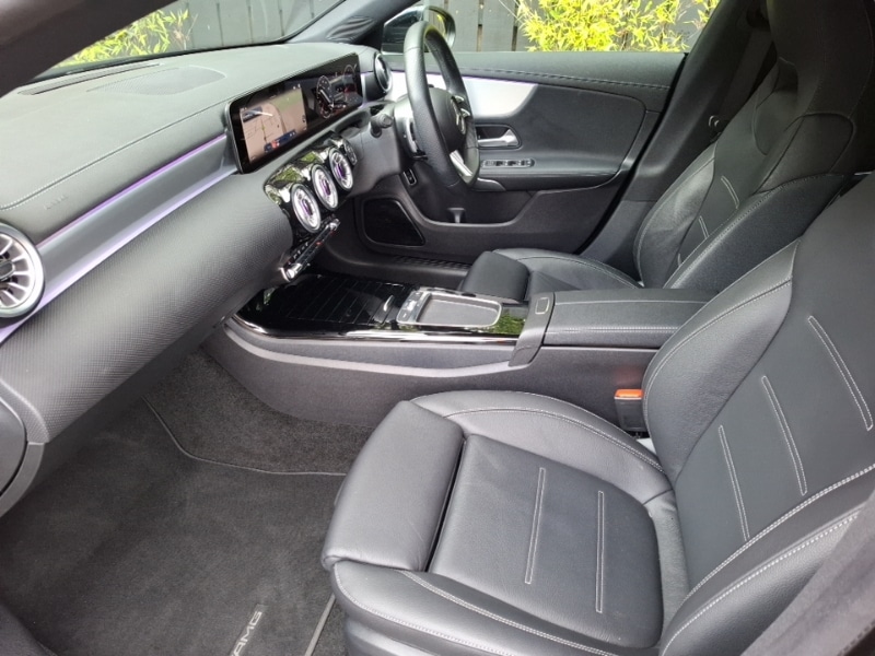 Used Mercedes-Benz CLA 2025 for sale - 76414110: Photo 5