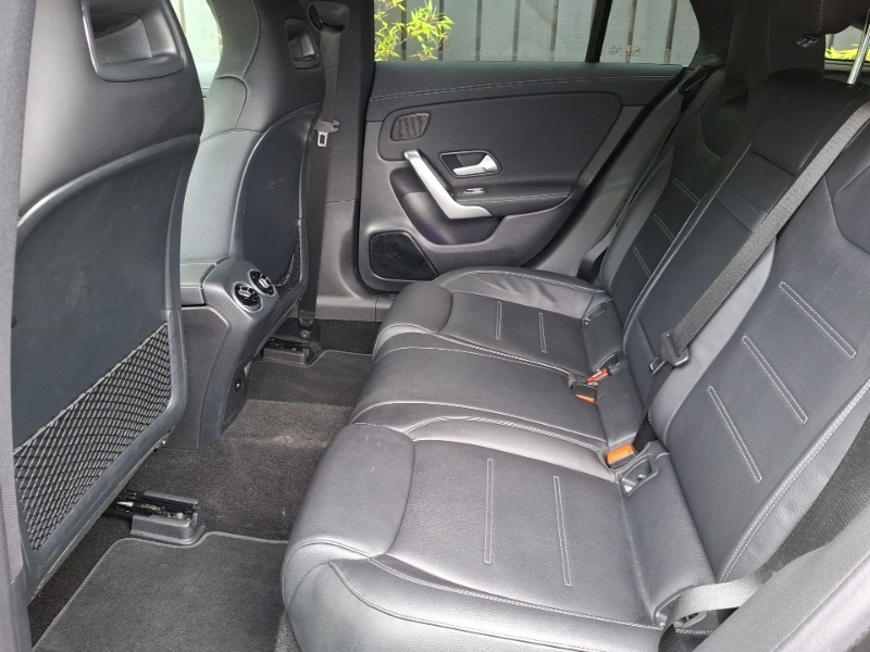 Used Mercedes-Benz CLA 2025 for sale - 76414110: Photo 6