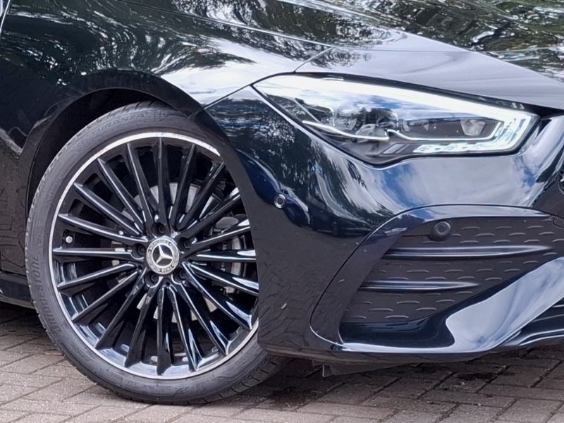 Used Mercedes-Benz CLA 2025 for sale - 76414110: Photo 9