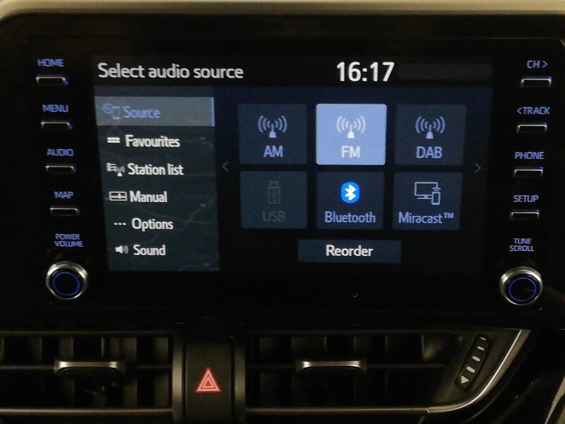 Used Toyota C-HR 2021 for sale - 77949620: Photo 10