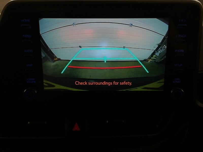 Used Toyota C-HR 2021 for sale - 77949620: Photo 11