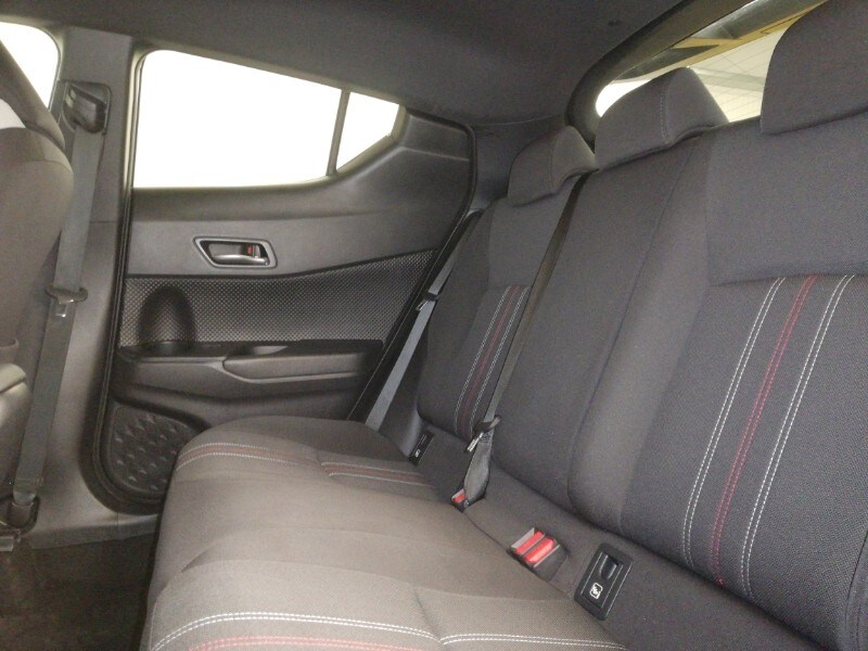 Used Toyota C-HR 2021 for sale - 77949620: Photo 6