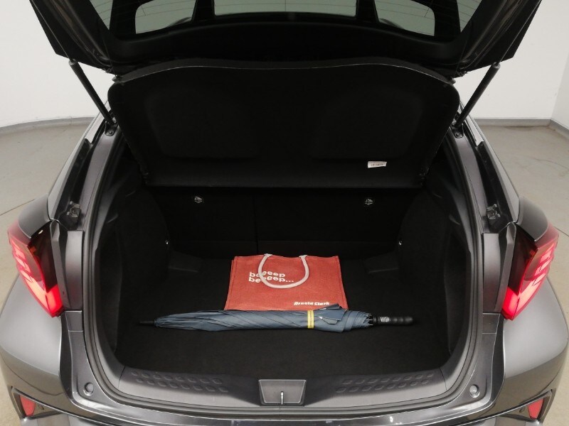 Used Toyota C-HR 2021 for sale - 77949620: Photo 8